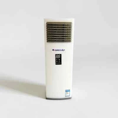 Simulation Air Conditioner Toy 1/14 For Tamiya RC Truck SCANIA 770S BENZ MAN - Image 1 of 4