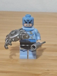LEGO the batman movie minifigure zodiac man - Zdjęcie 1 z 2