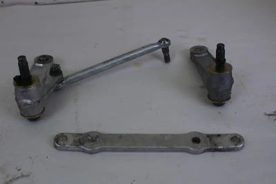 Yamaha Vector RS ER 2005 pivote de dirección inferior Foto 1 de 4