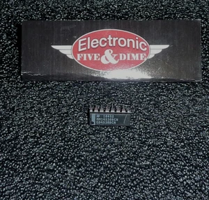 CD4538BCN NATIONAL Monostable Multivibrator IC 612298-1 6122980001 - Picture 1 of 1