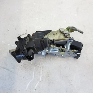 96 Mercedes SL320 R129 right door lock latch (damaged actuator) oem SL500 SL600 - Foto 1 di 4