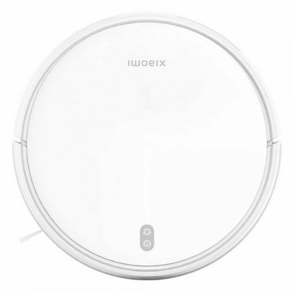 Xiaomi Robot Vacuum E12 Saugroboter mit Wischfunktion 2 in 1, 4000 Pa NEU - Bild 1 von 1