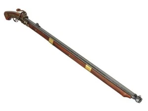 Japan Matchlock Tanegashima Birthplace An archa-style gun - Picture 1 of 3