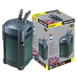 Aqua One Aquis Advance 750 Pro External Aquarium Fish Tank Canister Filter - Picture 1 of 2