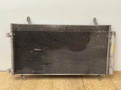 Se adapta a Chevy Camaro SS 2013 2014 2015 6,2 L condensador de aire acondicionado 23485898 Foto 1 de 4