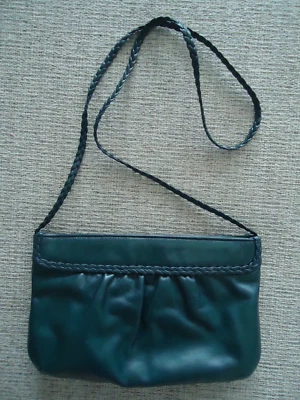 Bolso de mano Morris Moskowitz vintage Foto 1 de 4