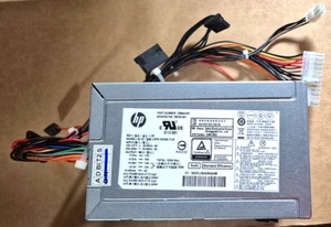 HP 300W Power Supply Unit DPS-300AB-73 759045-001 759763-001 - Picture 1 of 3