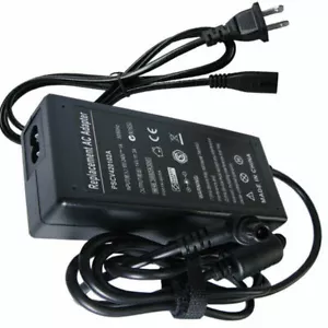 AC Adapter For Samsung S24A300B S24A350H S24A450B S24A450BW Monitor Power Supply - Picture 1 of 1