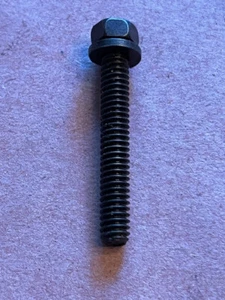 "Tecumseh OEM Parte # 650493 Tornillo 1/4 - 20 x 1-3/4" - Imagen 1 de 2