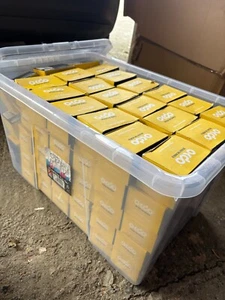 100 x Job Lot Okdo Raspberry Pi Power Supply USB Type C with AUS Plug Type 1.5m - Imagen 1 de 7