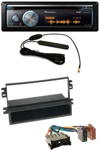 Pioneer CD USB Bluetooth DAB MP3 Autoradio für Kia Carens II (2004-2006) - Bild 1 von 9
