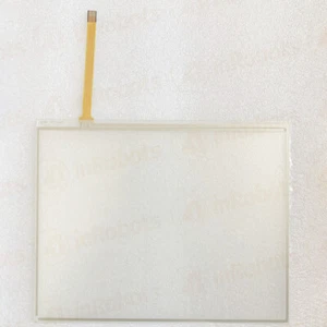 Mitsubishi For GT1655-VTBD Touch Screen Glass Panel 1PC - Picture 1 of 1