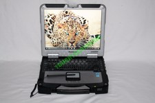 PANASONIC TOUGHBOOK CF-31 MK1 CORE i5 2.40GHz TOUCH 4GB 320GB WIN 10 PRO 64 BIT