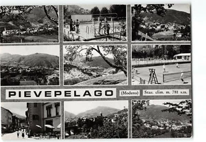 14228 MODENA  PIEVEPELAGO - Picture 1 of 2