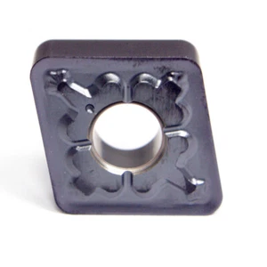 Tungaloy 6750495 Carbide Turning Insert CNMG 434 TM AH8015 (10 Pcs) - Picture 1 of 1