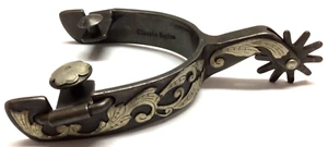 Classic Equine BITS & SPURS NWT Spurs & MARTIN SADDLERY Leather Straps - Picture 1 of 20