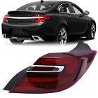 For 2014 2017 Regal Tail Light Assembly Buick Passenger Right Side New