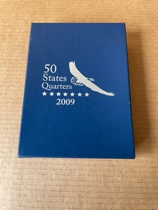 50 States Quarters 2009 Volume III 3 Six quarters Guam Northern Mariana Virgin  - Picture 1 of 5