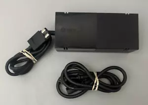 Xbox One Power Supply Official OEM Tested & Working! - Picture 1 of 3