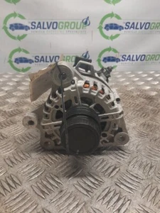 KIA SPORTAGE/HYUNDAI TUCSON ALTERNATOR 1.6 PETROL 3700-2M520 2021-2024 - Picture 1 of 15