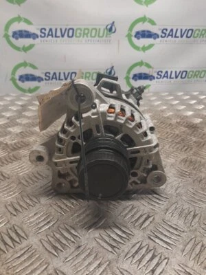 ALTERNADOR KIA SPORTAGE/HYUNDAI TUCSON 1.6 GASOLINA 3700-2M520 2021-2024 Foto 1 de 4