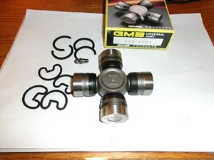 GMB 210-1201 UNIVERSAL JOINT KIT = 2-3/8" X 2-3/8" ~ (SPICER #5-1201X)~ JAPAN - Picture 1 of 5