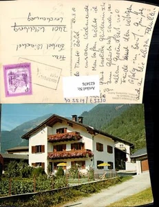 623476,Gortipohl Sankt Gallenkirch Haus Stocker - Bild 1 von 1