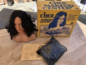 Mego Cher Makeup Center - Picture 1 of 20