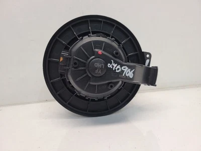 2011-14 Hyundai Sonata (2.4L / VIN C) Blower Motor - Manual Temp - Image 1 of 4