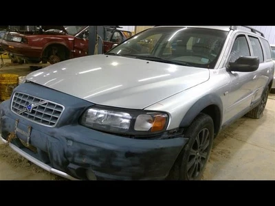 Driver Lower Control Arm Front Station Wgn Xc Fits 01-07 VOLVO 70 SERIES 77276 - Image 1 of 4