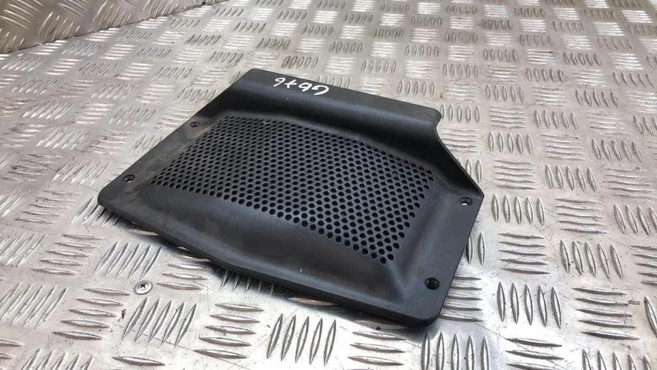 BMW X3 E83 Loudspeaker Cover 6990108 2.00 Diesel 130kw 2008 31819419 - Image 1 of 1