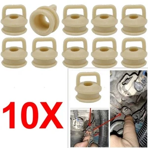 For Chevrolet For Silverado Auto Shifter Cable Linkage Bushing Rubber Repair Kit - Picture 1 of 12