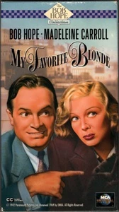 My Favorite Blonde - Picture 1 of 1