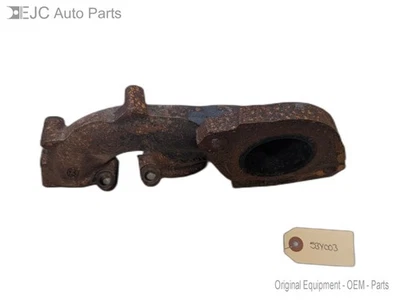 Colector de escape izquierdo para 05-07 Ford Five Hundred 3.0 4F9E9431EC Foto 1 de 4