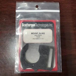 Scattergun  Sling Mount Side Attachment Remington 870 - 72099 - Picture 1 of 2