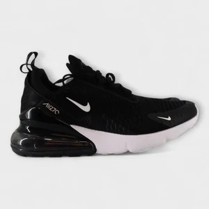 Nike Men's Air Max 270 Lifestyle Shoes Sneakers Size 7.5 - Picture 1 of 9