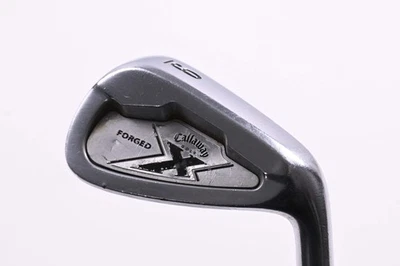 Callaway X-Forged 2009 #9 Iron / 43 Degree / Senior Flex Project X Rifle Shaft - Image 1 of 4