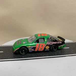 1996 Revell #18 Bobby Labonte Interstate Batteries Chevy Monte Carlo Green 1:64  - Picture 1 of 13