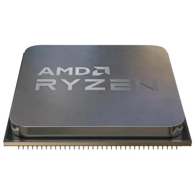 AMD Ryzen 5 4500 processore 3,6 GHz 8 MB L3 Scatola - Immagine 1 di 3