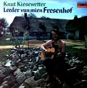 Knut Kiesewetter - Leeder Vun Mien Fresenhof LP (VG/VG) . - Picture 1 of 1