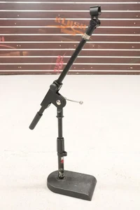 Proline Desktop Boom Microphone Stand - Picture 1 of 7