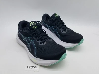 Asics Gel-Kayano 30 Women's Size 10 Running Shoes Black - Image 1 of 4