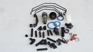 MAYAKO  MX8 EXTRA PARTS #2 - Picture 1 of 3