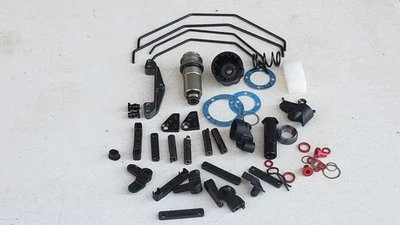 MAYAKO  MX8 EXTRA PARTS #2 - Image 1 of 3