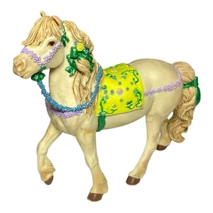 Modelo de safari Schleich retirado caballo hadas pony fantasía 2008 - Imagen 1 de 7
