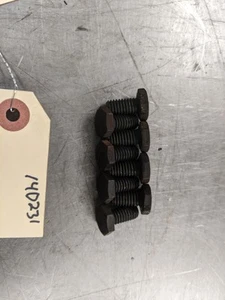 Flexplate Bolts For 06-08 Buick Lucerne 3.8 - Picture 1 of 3