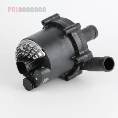 Bomba de agua de refrigeración nueva OEM para Nissan LEAF 92552-3NA0A 2011-2012 Foto 1 de 2