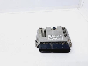 03L906018DR switchboard engine uce for VOLKSWAGEN TOURAN (1T3) 2010 4925906 - Picture 1 of 18