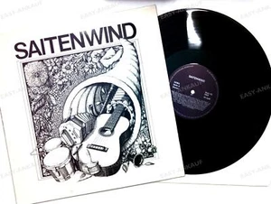 Saitenwind - Saitenwind GER LP 1982 ' - Bild 1 von 2