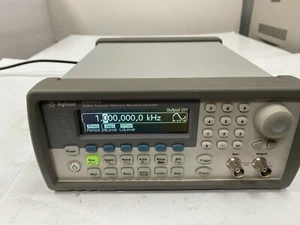 Agilent 33220A Funktion / Arbitrary Waveform Generator - Bild 1 von 2